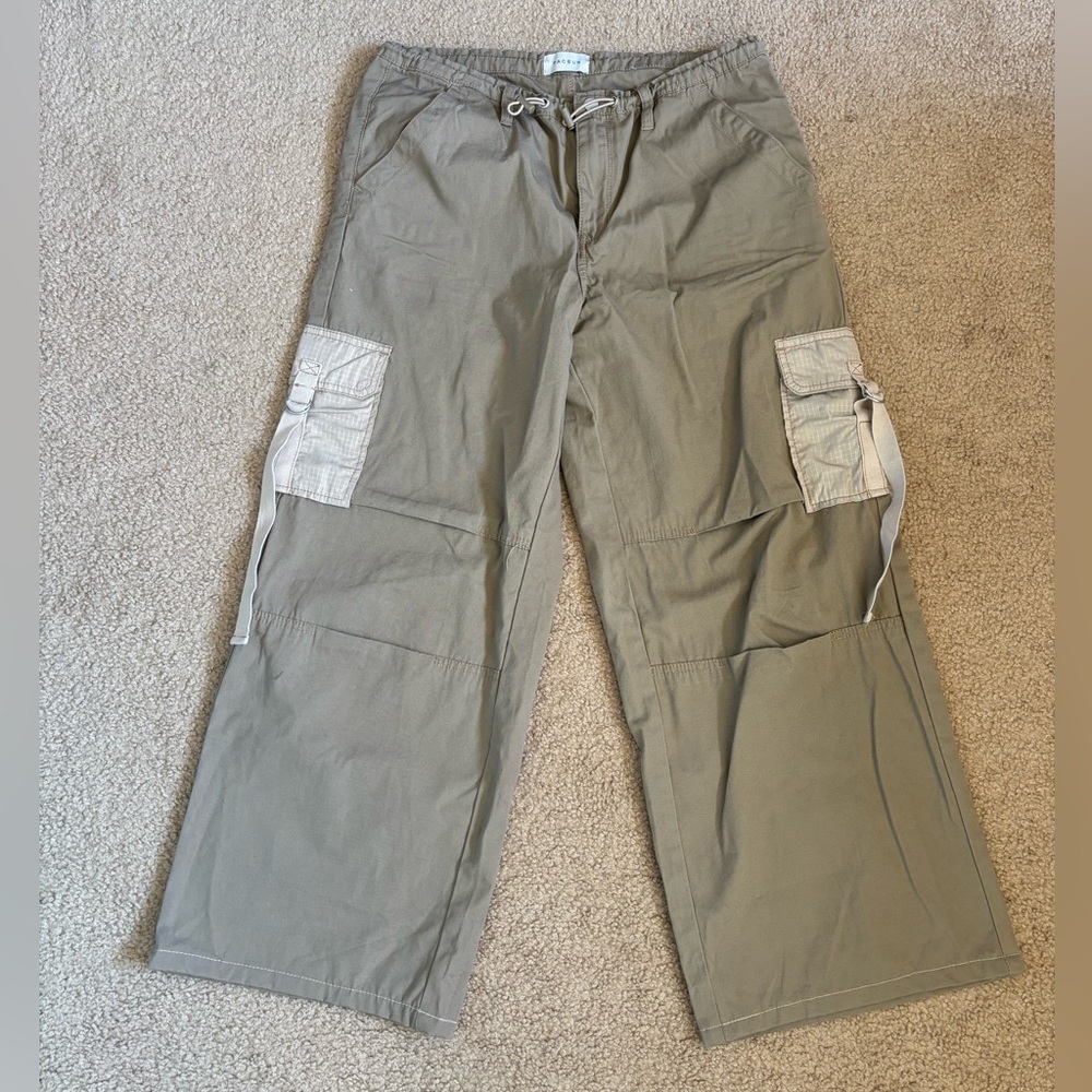 Pacsun cargo pants